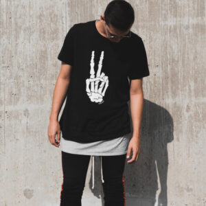 Connect The Dots Shadow Tee